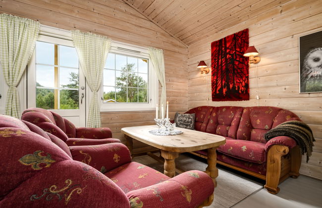 Haus mit 3 Schlafzimmern in Dale mit garten und terrasse - Foto 4