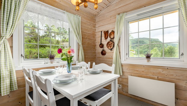 Haus mit 3 Schlafzimmern in Dale mit garten und terrasse - Foto 3