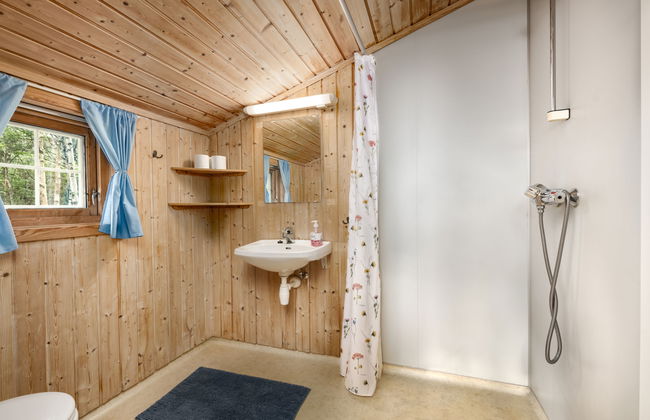 Haus mit 3 Schlafzimmern in Dale mit garten und terrasse - Foto 16