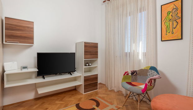 Casa con 3 camere da letto a Crikvenica con piscina privata e terrazza - Foto 4