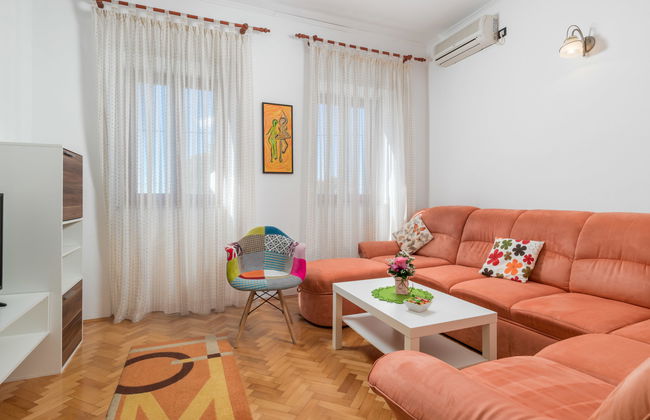 Casa con 3 camere da letto a Crikvenica con piscina privata e terrazza - Foto 8
