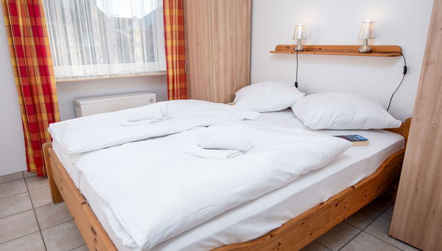 Appartement de 3 chambres à Norden avec jardin et terrasse - Photo 3