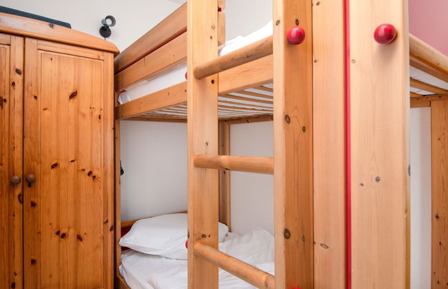 Apartamento de 3 quartos em Norden com jardim e terraço - Foto 16