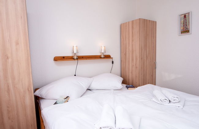 Apartamento de 3 quartos em Norden com jardim e terraço - Foto 13