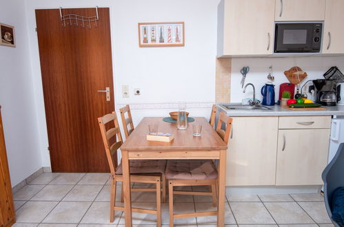 Photo 10 - 2 bedroom Apartment in Norden with garden and terrace