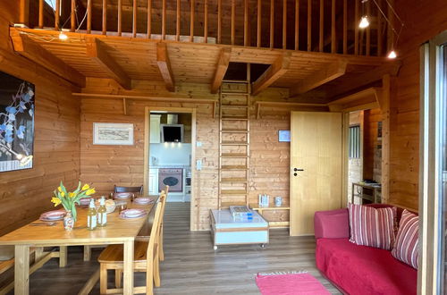 Foto 4 - Haus mit 3 Schlafzimmern in Illmensee mit garten und terrasse