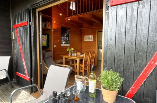 Foto 2 - Haus mit 3 Schlafzimmern in Illmensee mit garten und terrasse