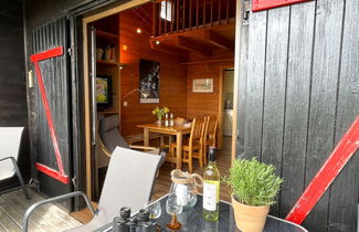 Foto 2 - Haus mit 3 Schlafzimmern in Illmensee mit garten und terrasse