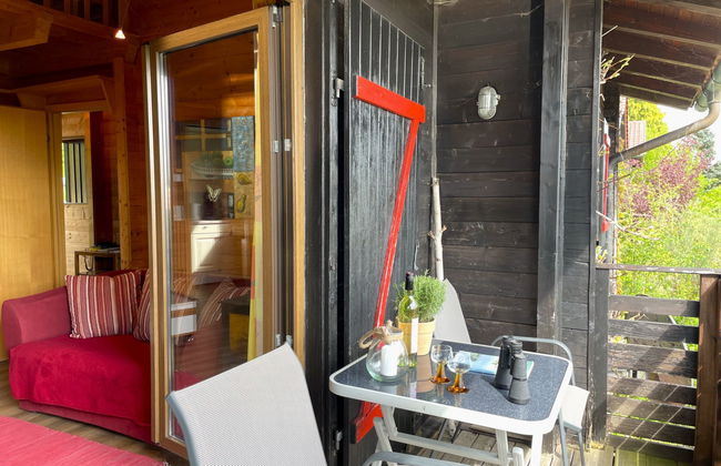 Casa de 3 quartos em Illmensee com jardim e terraço - Foto 26