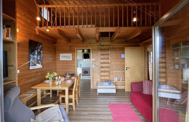 Casa de 3 quartos em Illmensee com jardim e terraço - Foto 20