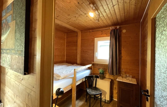 Casa de 3 quartos em Illmensee com jardim e terraço - Foto 15