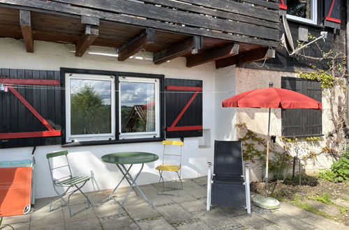 Foto 28 - Haus mit 3 Schlafzimmern in Illmensee mit garten und terrasse