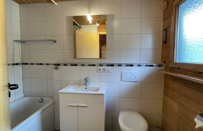Casa de 3 quartos em Illmensee com jardim e terraço - Foto 17