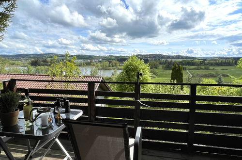 Foto 6 - Haus mit 3 Schlafzimmern in Illmensee mit garten und terrasse