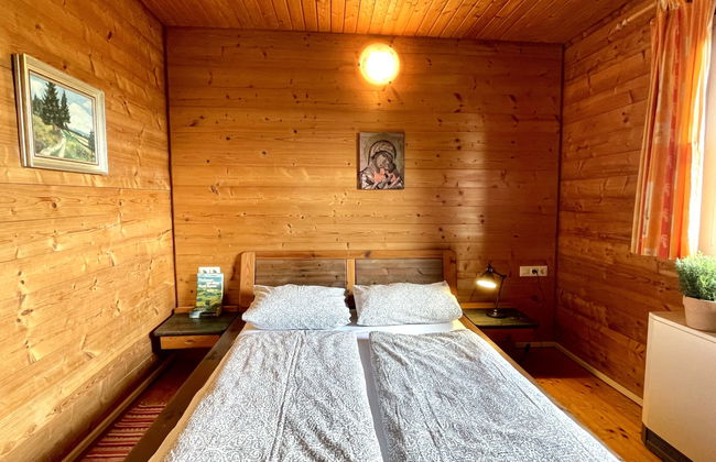 Casa de 3 quartos em Illmensee com jardim e terraço - Foto 5
