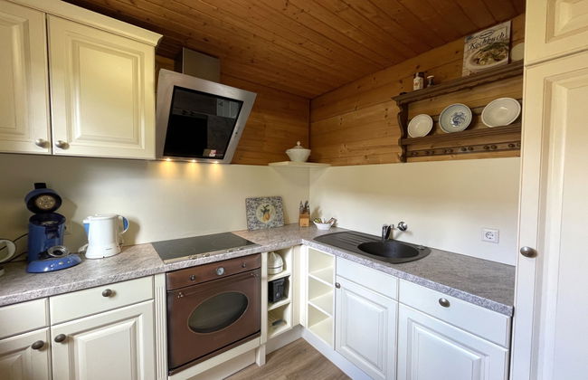 Casa de 3 quartos em Illmensee com jardim e terraço - Foto 23