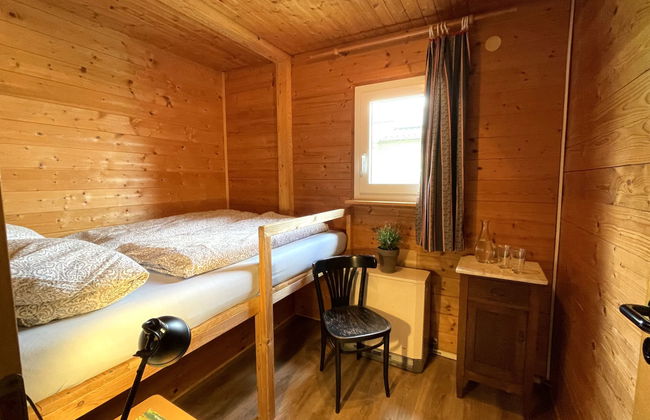 Casa de 3 quartos em Illmensee com jardim e terraço - Foto 8