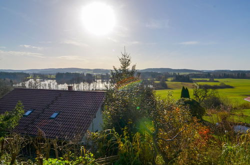 Foto 7 - Haus mit 3 Schlafzimmern in Illmensee mit garten und terrasse