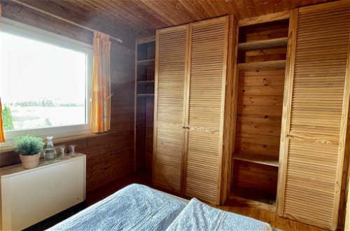 Foto 18 - Haus mit 3 Schlafzimmern in Illmensee mit garten und blick auf die berge