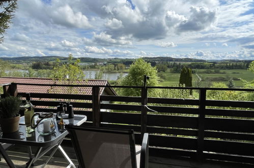 Photo 3 - Maison de 3 chambres à Illmensee avec jardin et terrasse