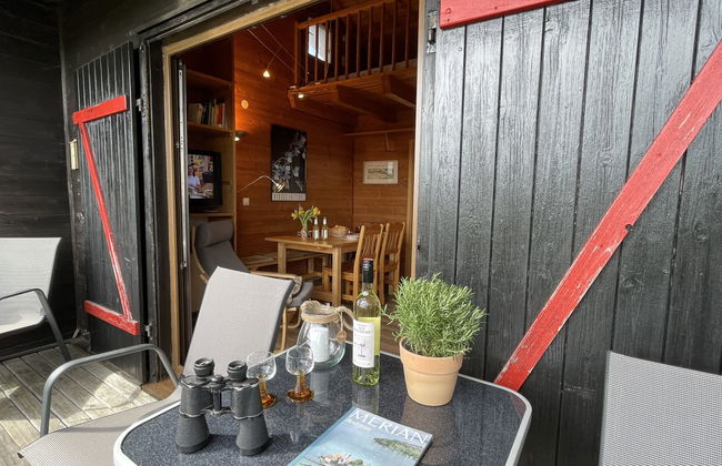Casa de 3 quartos em Illmensee com jardim e terraço - Foto 27
