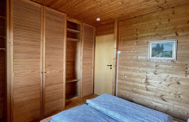 Casa de 3 quartos em Illmensee com jardim e terraço - Foto 14
