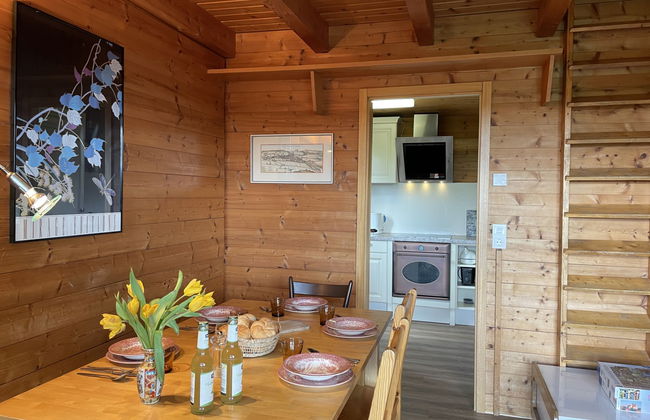 Casa de 3 quartos em Illmensee com jardim e terraço - Foto 21