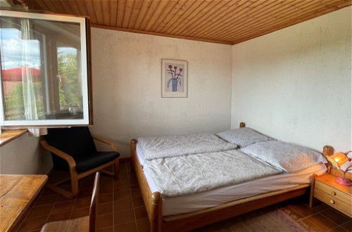 Foto 33 - Casa con 3 camere da letto a Illmensee con giardino e vista sulle montagne