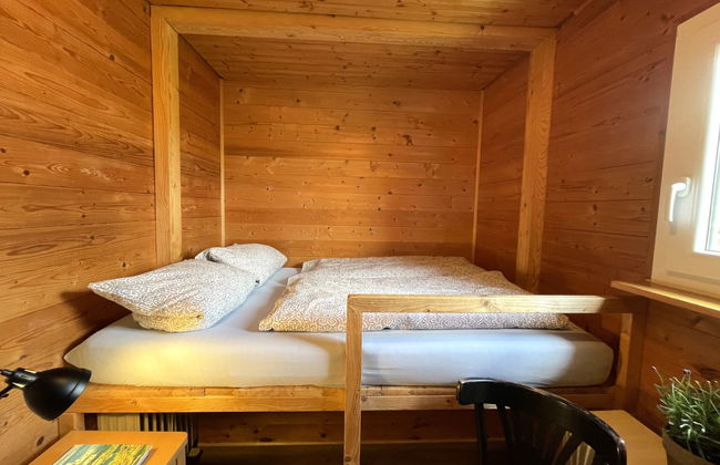 Casa de 3 quartos em Illmensee com jardim e terraço - Foto 16