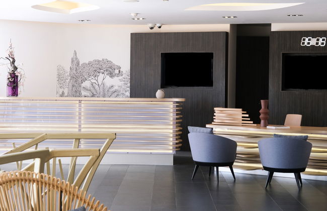 Apartamento de 2 quartos em Antibes com piscina e jardim - Foto 28