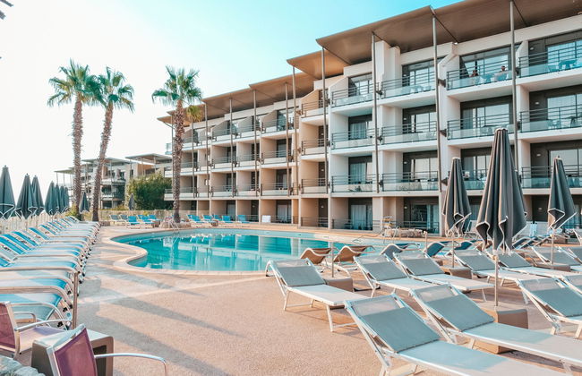 Apartamento de 2 quartos em Antibes com piscina e jardim - Foto 30