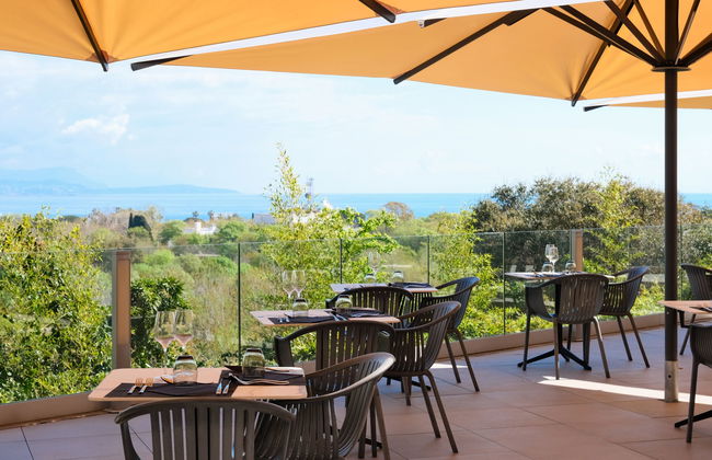Apartamento de 2 quartos em Antibes com piscina e jardim - Foto 40