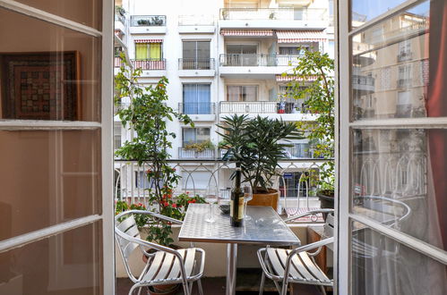 Photo 17 - Appartement en Nice