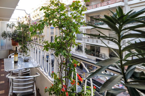 Photo 15 - Appartement en Nice avec vues à la mer