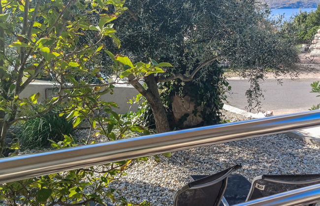 Apartment mit 3 Schlafzimmern in Crikvenica mit garten und terrasse - Foto 14