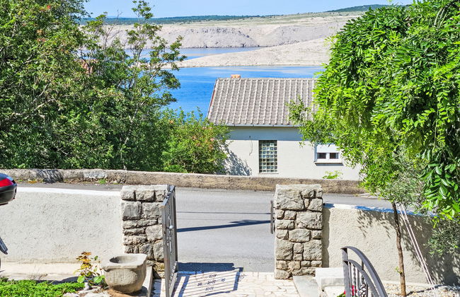 Apartment mit 3 Schlafzimmern in Crikvenica mit garten und terrasse - Foto 8