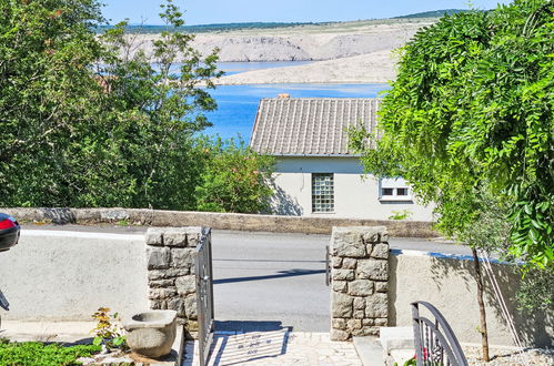 Photo 8 - Appartement de 3 chambres à Crikvenica avec jardin et terrasse