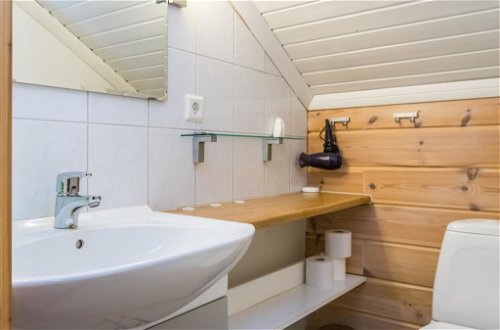 Photo 20 - Maison de 4 chambres à Sotkamo avec sauna