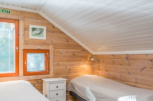 Foto 19 - Haus mit 4 Schlafzimmern in Sotkamo mit sauna