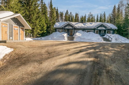 Photo 22 - 4 bedroom House in Sotkamo with sauna