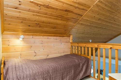 Foto 17 - Haus mit 4 Schlafzimmern in Sotkamo mit sauna