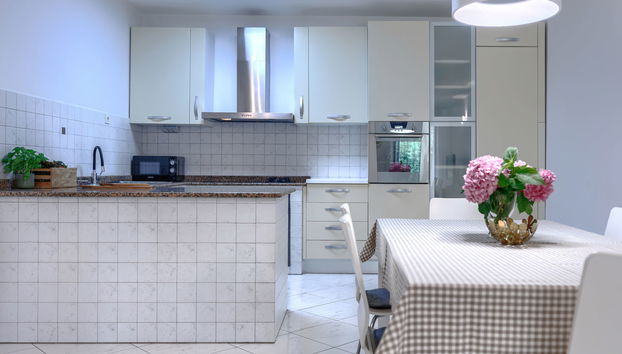 Haus mit 4 Schlafzimmern in Raša mit privater pool und garten - Foto 4