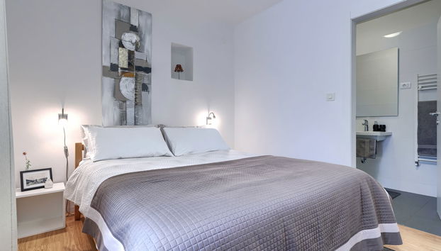 Haus mit 4 Schlafzimmern in Raša mit privater pool und garten - Foto 5