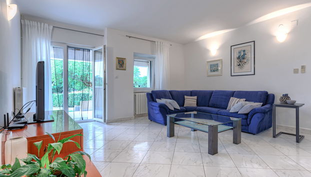 Haus mit 4 Schlafzimmern in Raša mit privater pool und garten - Foto 3