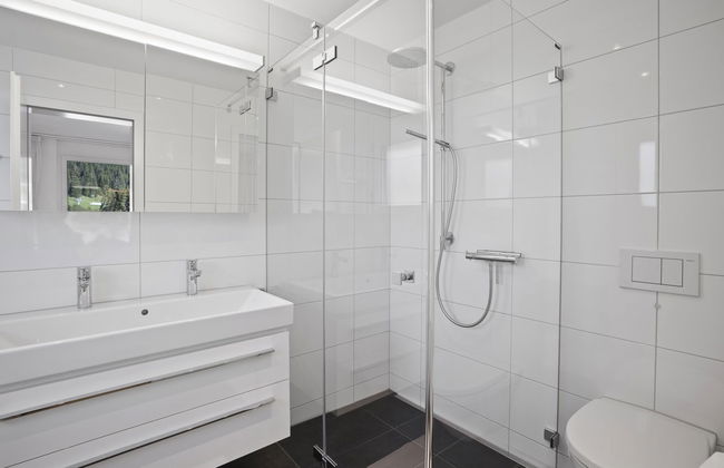 Apartamento de 3 quartos em Churwalden - Foto 12