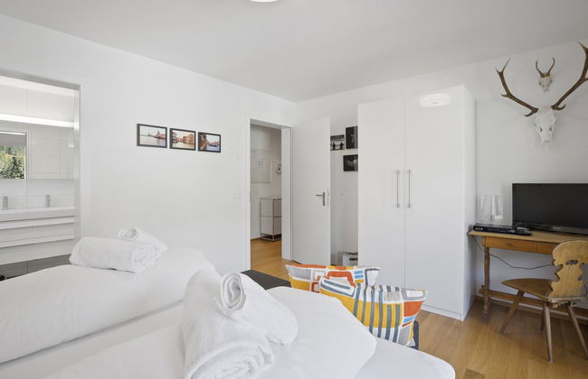 Apartamento de 3 quartos em Churwalden - Foto 11