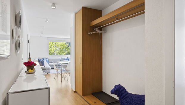 Apartamento de 3 quartos em Churwalden - Foto 4