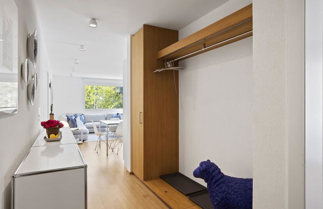 Apartamento de 3 quartos em Churwalden - Foto 4