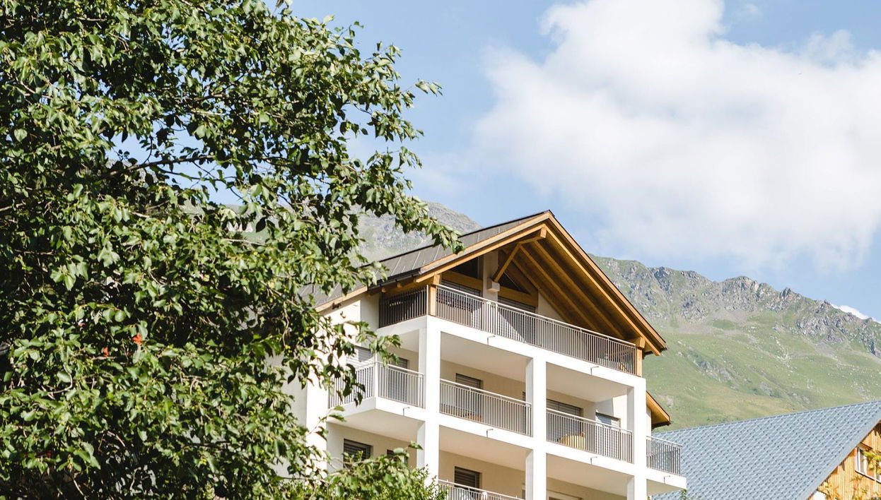 Apartamento de 3 quartos em Churwalden - Foto 1