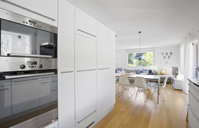 Apartamento de 3 quartos em Churwalden - Foto 8